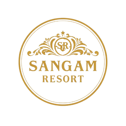 Sangam Resort Logo